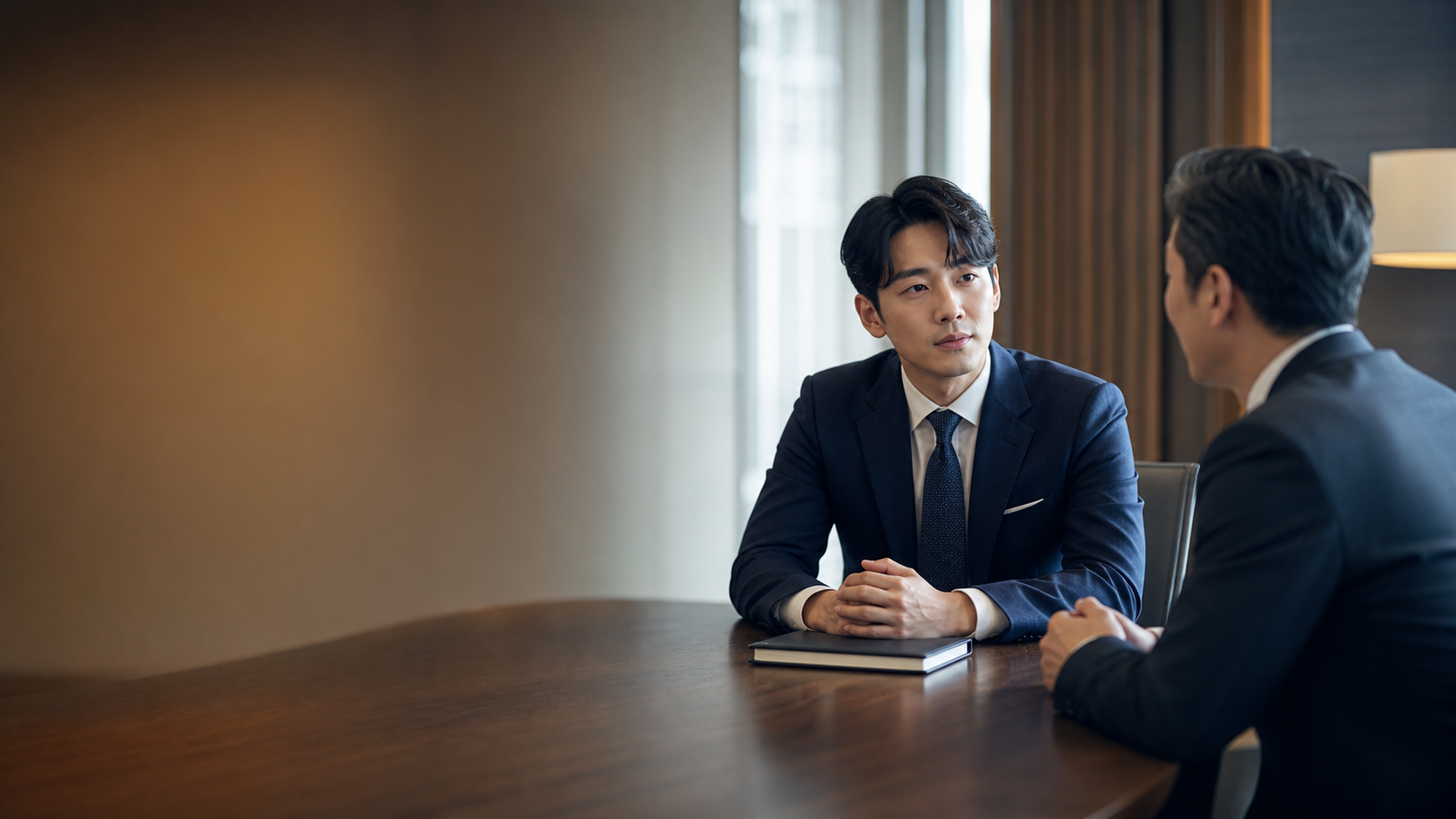 기업심사관의 일정은 왜 가벼워지지 않는가