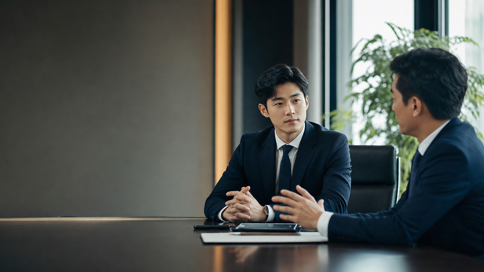 법인영업, 상품부터 꺼내면 지는 이유