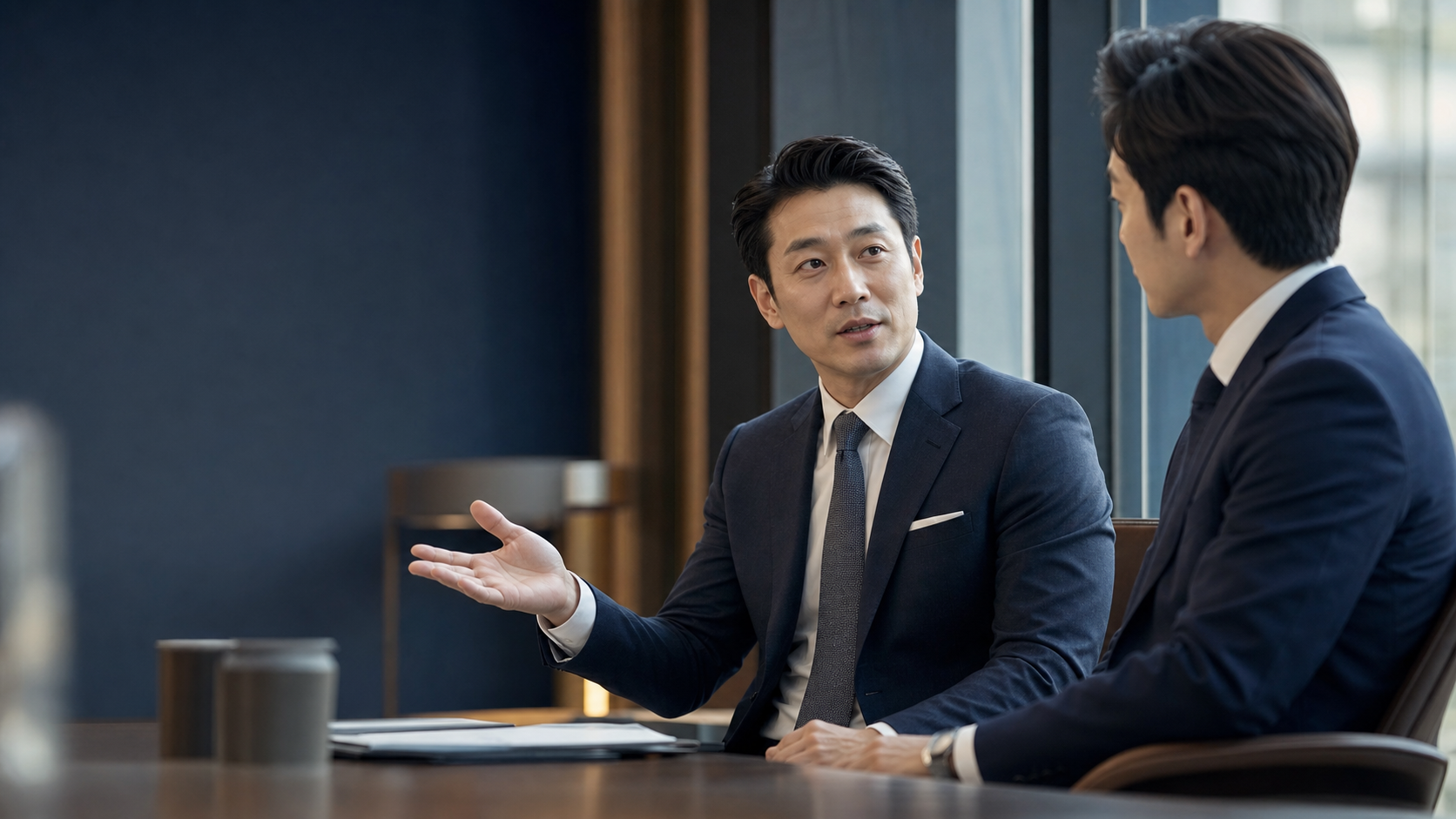 법인영업, 거절을 설득으로 받지 마십시오