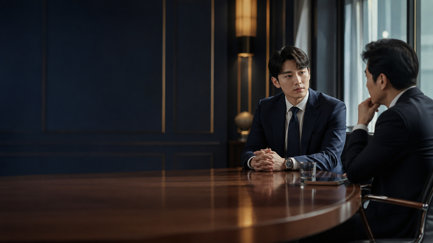 법인영업, 재촉할수록 작아지는 이유