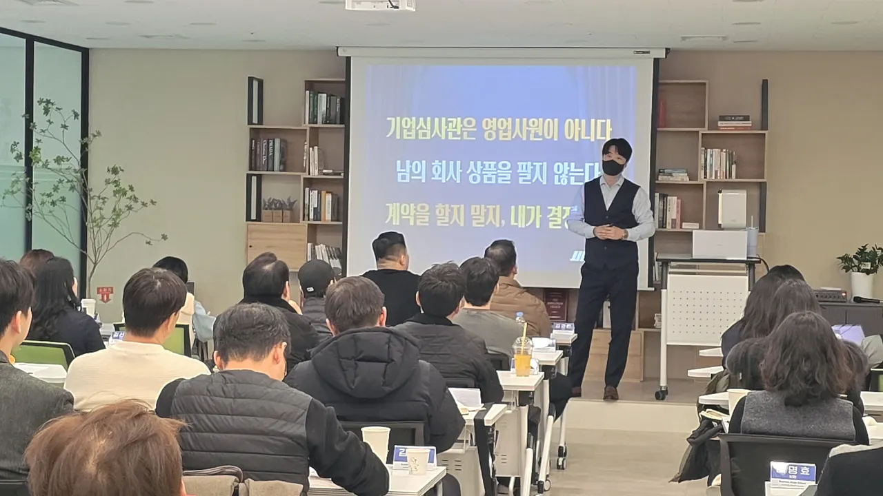법인영업, 왜 사업자가 먼저 묻게 될까?