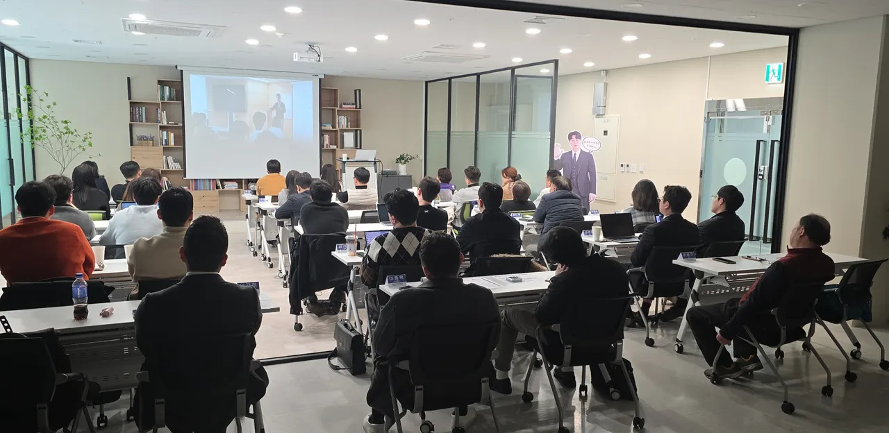 부업으로 법인영업을 봐도 되는 사람의 기준